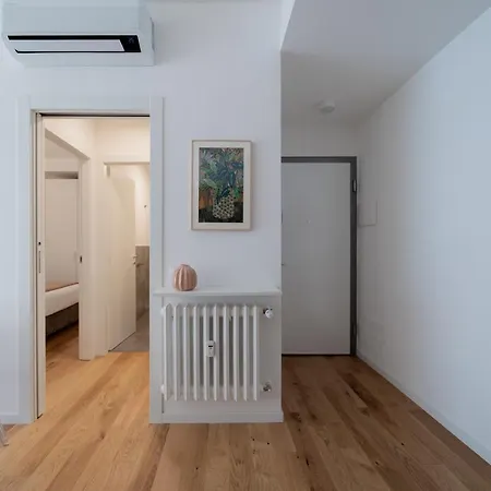 Apartment S Agostino - Porta Genova *