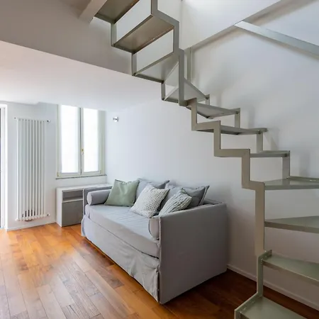 Apartment S Agostino - Porta Genova *
