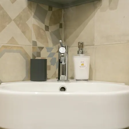 Apartment S Agostino - Porta Genova *