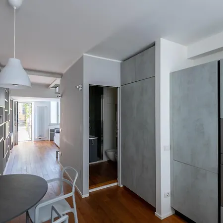 S Agostino - Porta Genova Apartment *