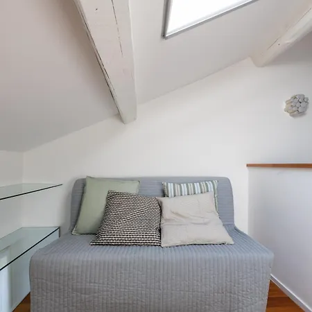 S Agostino - Porta Genova Apartment