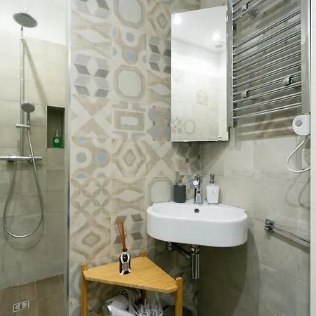 S Agostino - Porta Genova * Milan